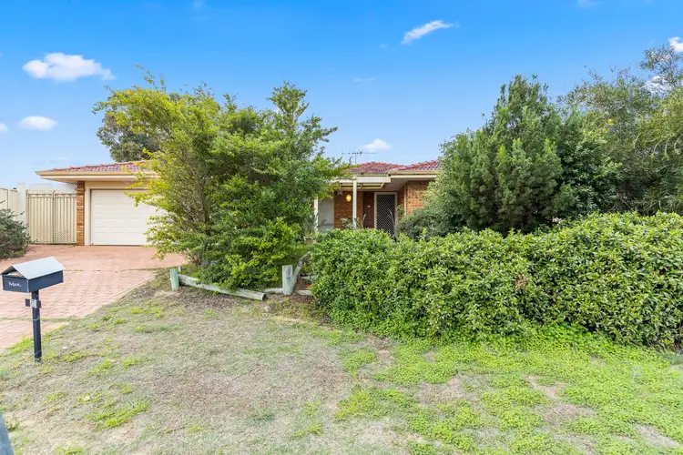 8 Dunmore Circuit, Merriwa WA 6030