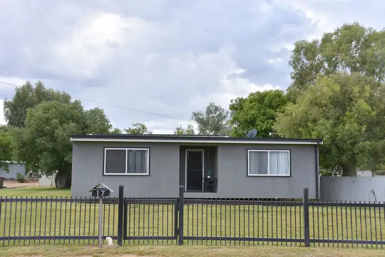 17 Hugh Street, Ashley NSW 2400