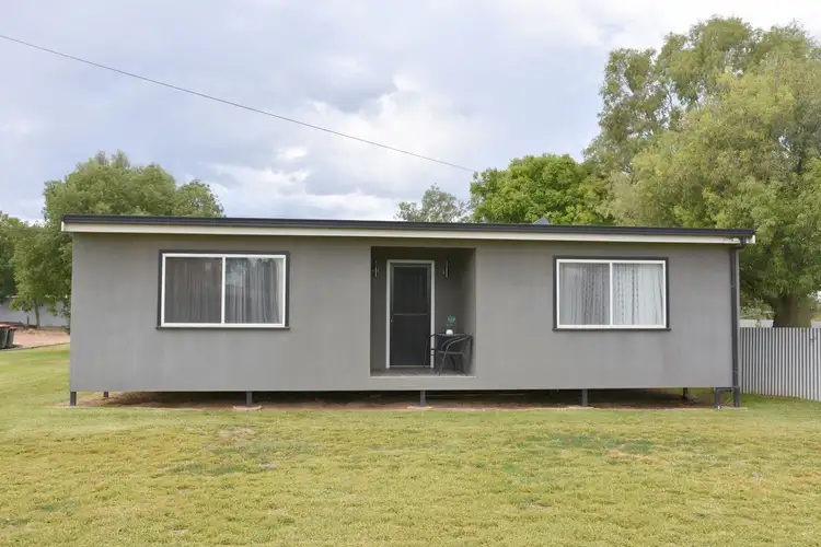 Second view of Homely house listing, 17 Hugh Street, Ashley NSW 2400