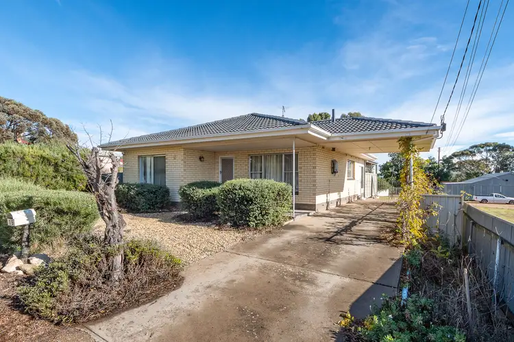 Main view of Homely house listing, 15 Olive Street, Murray Bridge SA 5253