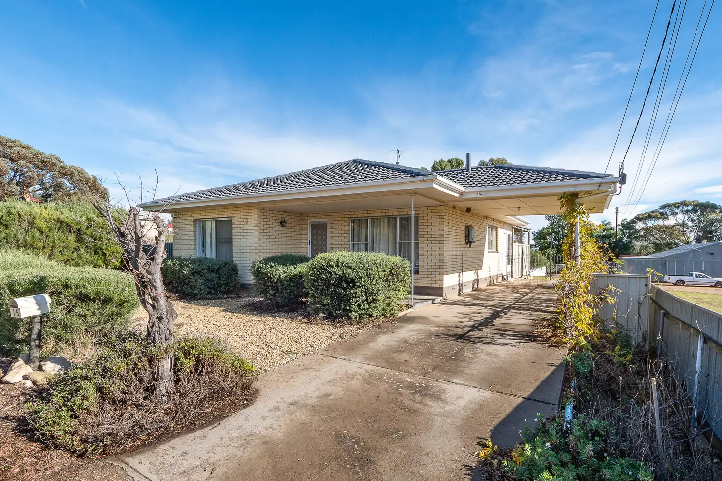 Main view of Homely house listing, 15 Olive Street, Murray Bridge SA 5253