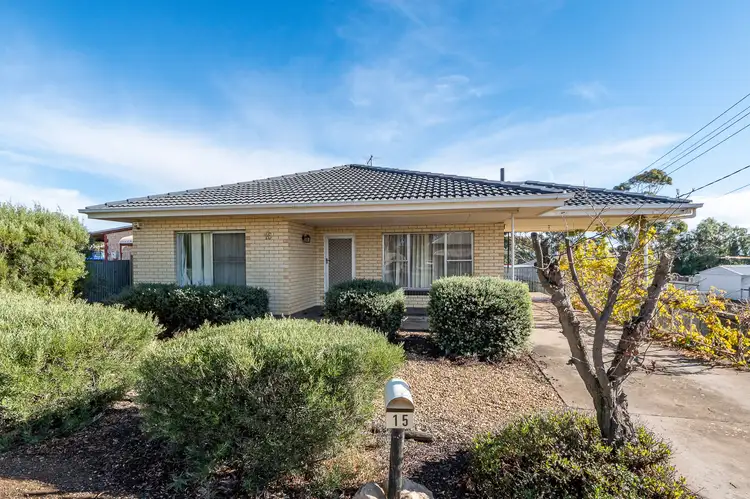 Second view of Homely house listing, 15 Olive Street, Murray Bridge SA 5253
