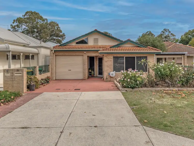 51 Browning Street, Yokine WA 6060