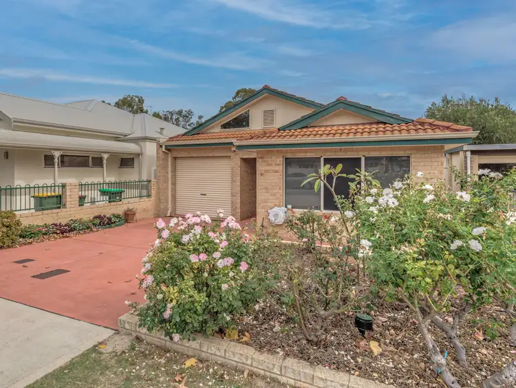 Second view of Homely house listing, 51 Browning Street, Yokine WA 6060