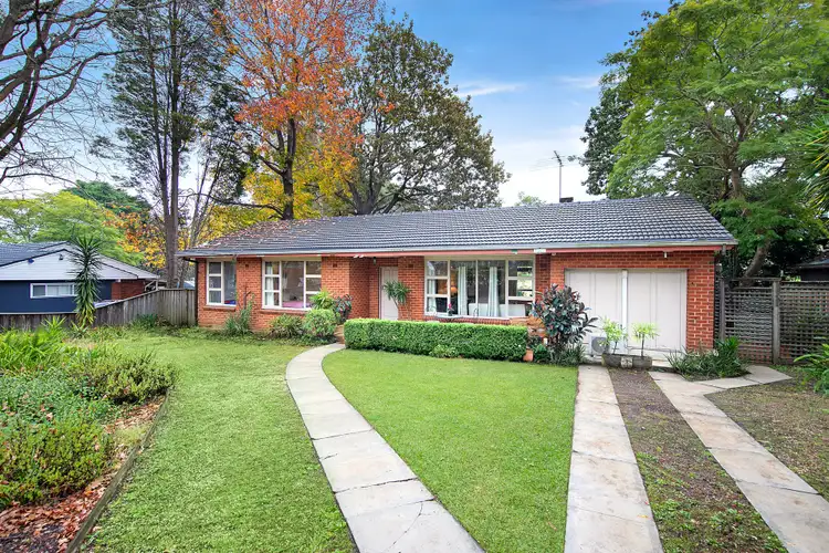 Main view of Homely house listing, 10 Victoria Avenue, West Pymble NSW 2073