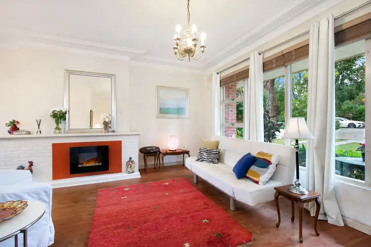 Second view of Homely house listing, 10 Victoria Avenue, West Pymble NSW 2073