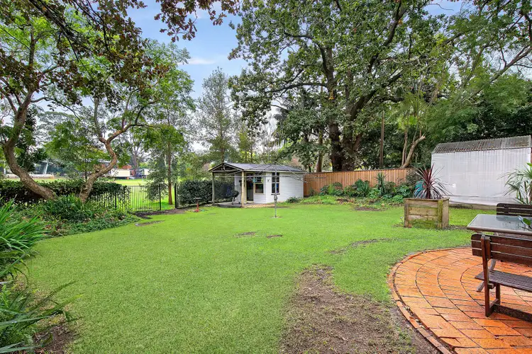 Fifth view of Homely house listing, 10 Victoria Avenue, West Pymble NSW 2073