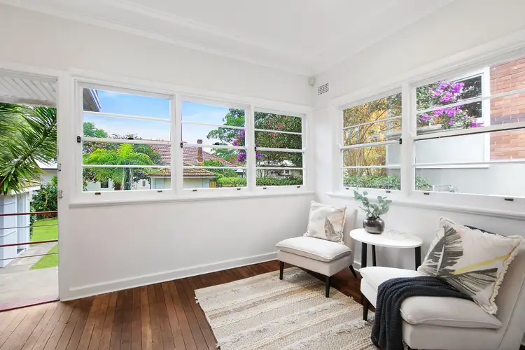 Third view of Homely house listing, 54 Milson Parade, Normanhurst NSW 2076