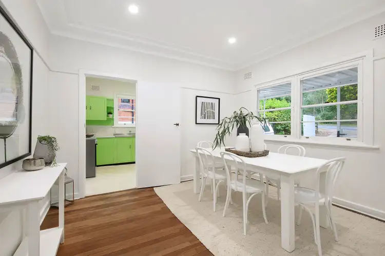 Fourth view of Homely house listing, 54 Milson Parade, Normanhurst NSW 2076