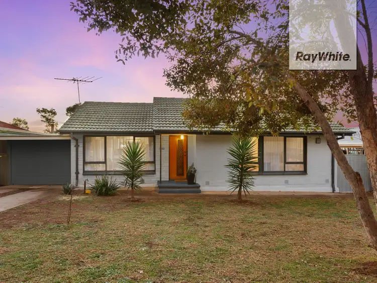 Main view of Homely house listing, 13 Naomi Avenue, Ingle Farm SA 5098