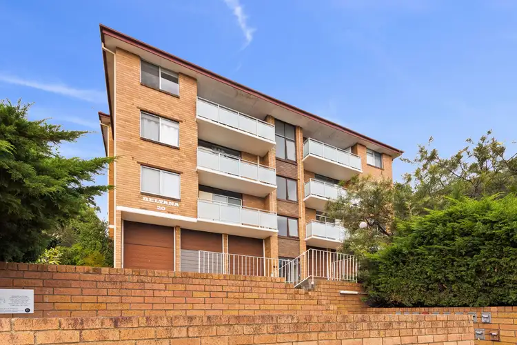 13/20 Belmore Street, Ryde NSW 2112