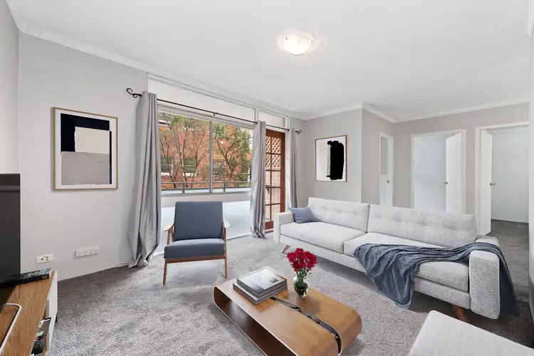 Second view of Homely apartment listing, 13/20 Belmore Street, Ryde NSW 2112
