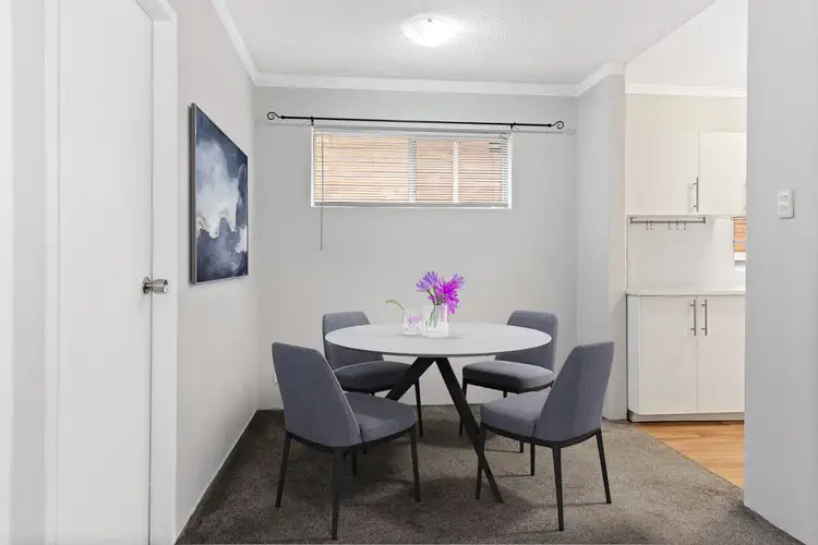 Third view of Homely apartment listing, 13/20 Belmore Street, Ryde NSW 2112