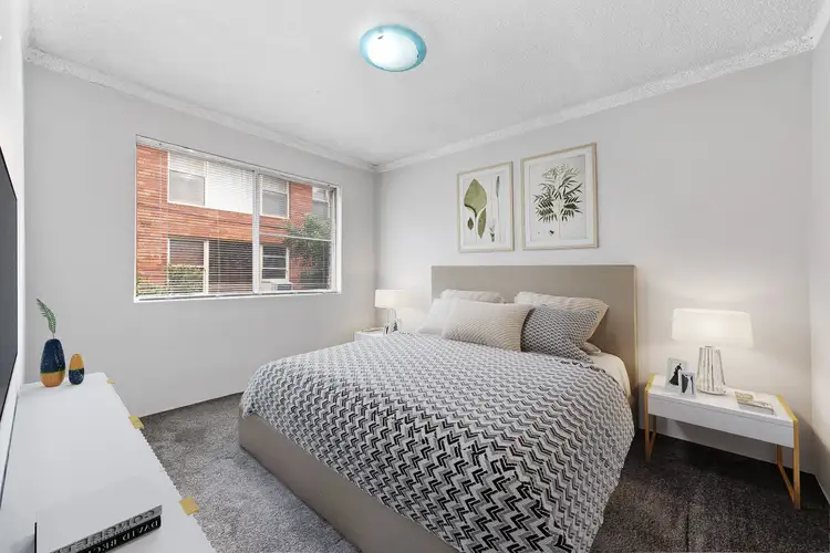 Fifth view of Homely apartment listing, 13/20 Belmore Street, Ryde NSW 2112