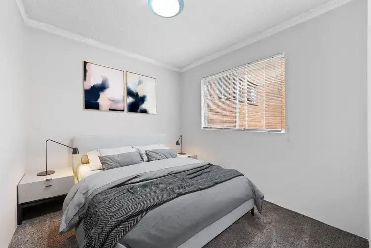 Sixth view of Homely apartment listing, 13/20 Belmore Street, Ryde NSW 2112