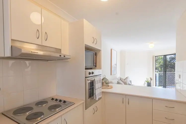 Fourth view of Homely apartment listing, 19/20-26 Arana Close, Bangor NSW 2234