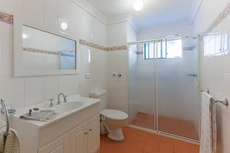 Fifth view of Homely apartment listing, 19/20-26 Arana Close, Bangor NSW 2234