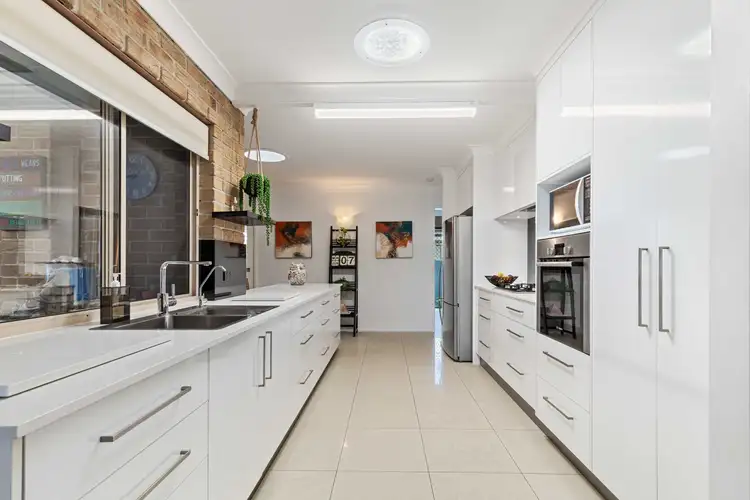 Second view of Homely house listing, 3 Marana Street, Warana QLD 4575