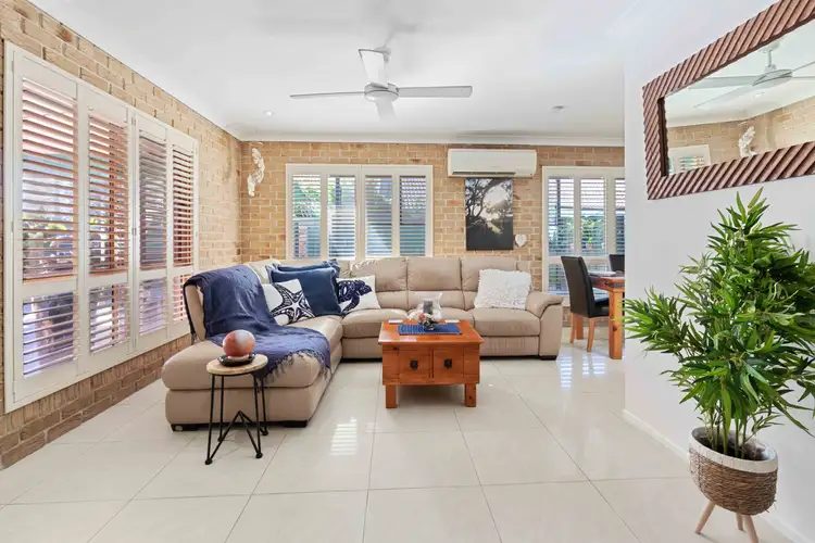 Fourth view of Homely house listing, 3 Marana Street, Warana QLD 4575
