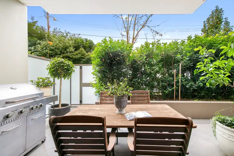 Main view of Homely apartment listing, 203/2C Munderah Street, Wahroonga NSW 2076
