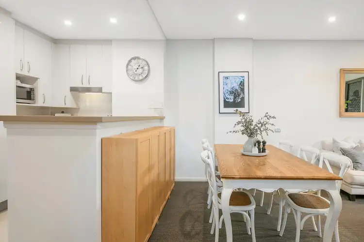Fourth view of Homely apartment listing, 203/2C Munderah Street, Wahroonga NSW 2076