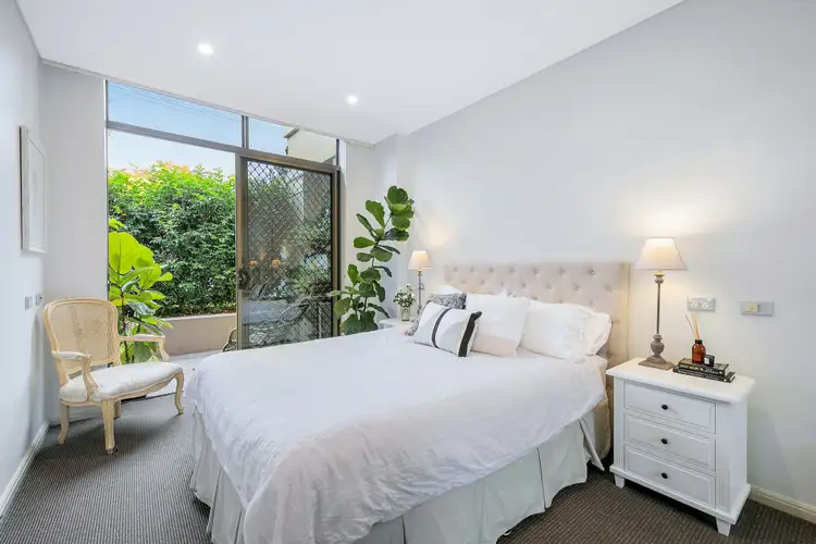 Fifth view of Homely apartment listing, 203/2C Munderah Street, Wahroonga NSW 2076