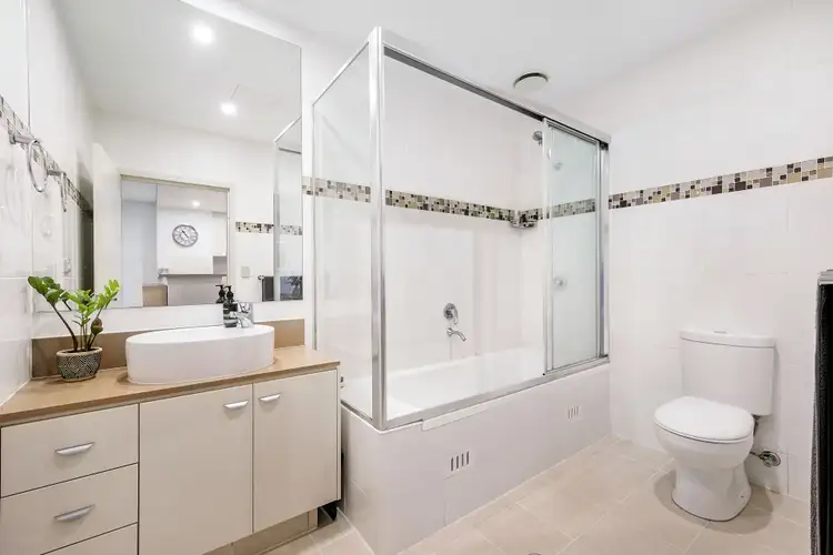 Sixth view of Homely apartment listing, 203/2C Munderah Street, Wahroonga NSW 2076