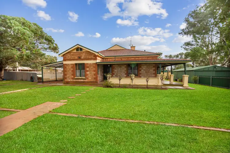 128 Shadwell Gap Road, Snowtown SA 5520