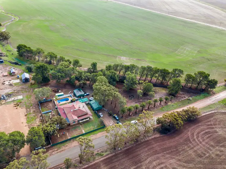Second view of Homely house listing, 128 Shadwell Gap Road, Snowtown SA 5520