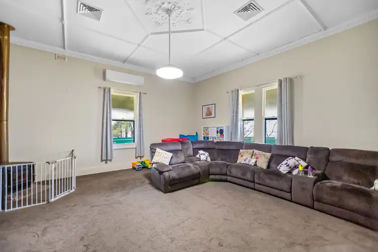 Fourth view of Homely house listing, 128 Shadwell Gap Road, Snowtown SA 5520
