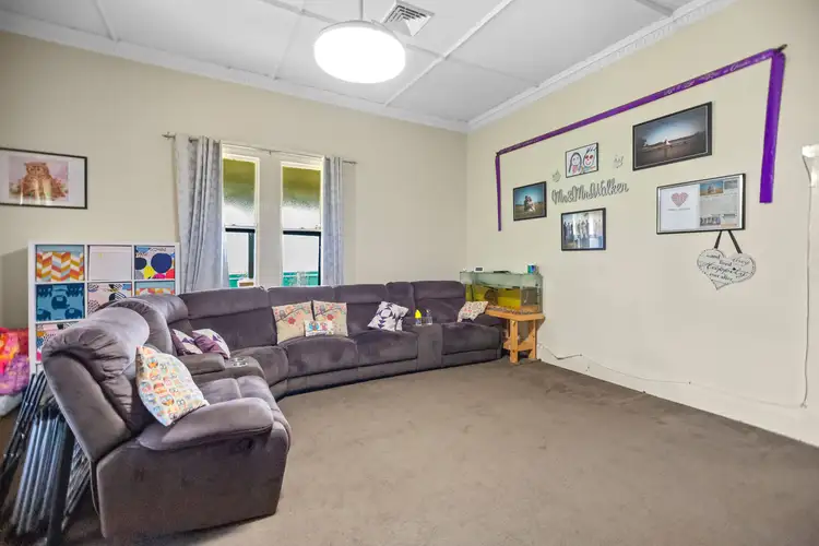 Fifth view of Homely house listing, 128 Shadwell Gap Road, Snowtown SA 5520