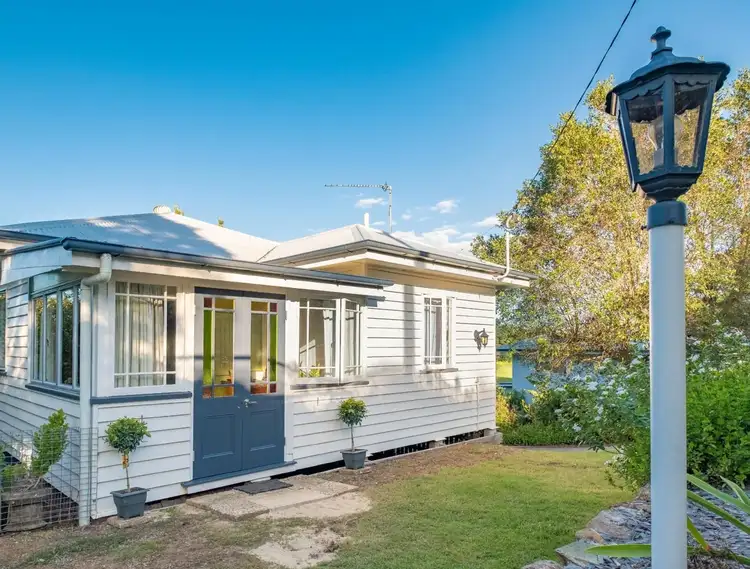 11 Davies Lane, Gympie QLD 4570