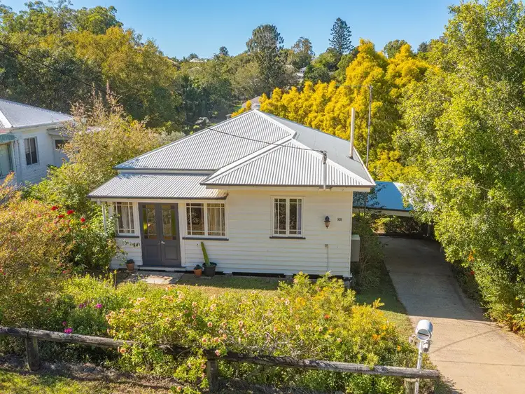 Second view of Homely house listing, 11 Davies Lane, Gympie QLD 4570