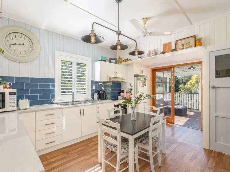 Third view of Homely house listing, 11 Davies Lane, Gympie QLD 4570