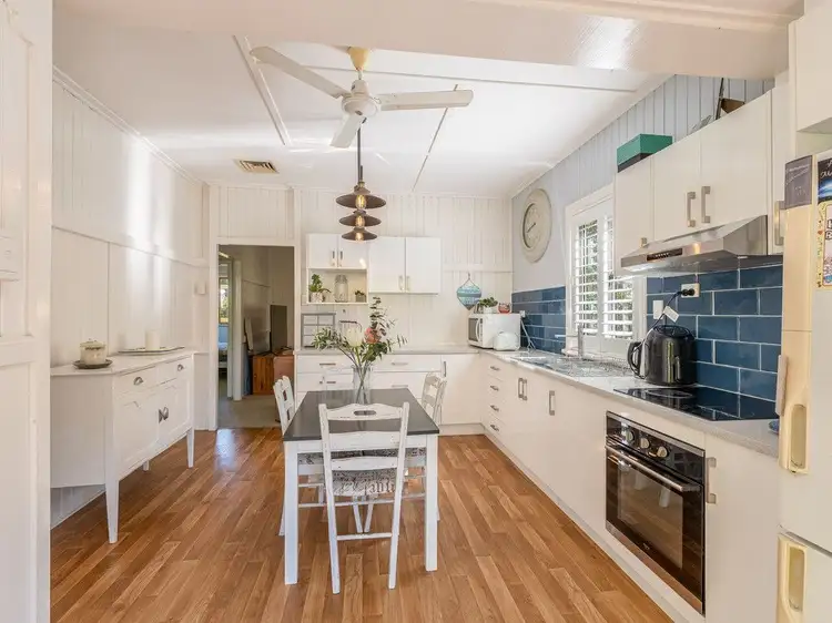 Fourth view of Homely house listing, 11 Davies Lane, Gympie QLD 4570