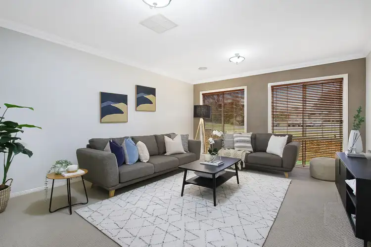 Second view of Homely house listing, 2 Devlin Court, Thurgoona NSW 2640
