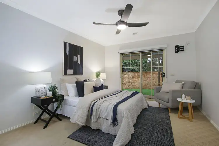 Third view of Homely house listing, 2 Devlin Court, Thurgoona NSW 2640