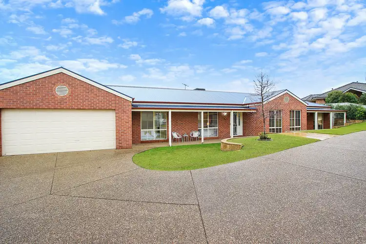Fourth view of Homely house listing, 2 Devlin Court, Thurgoona NSW 2640