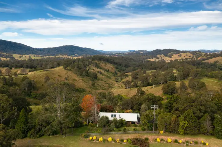 Main view of Homely rural property listing, 12 Borhams Road, Gloucester NSW 2422