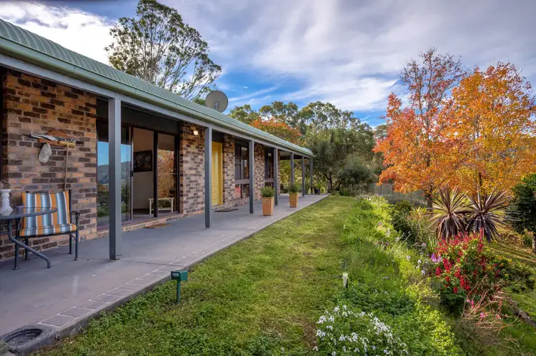 Third view of Homely rural property listing, 12 Borhams Road, Gloucester NSW 2422
