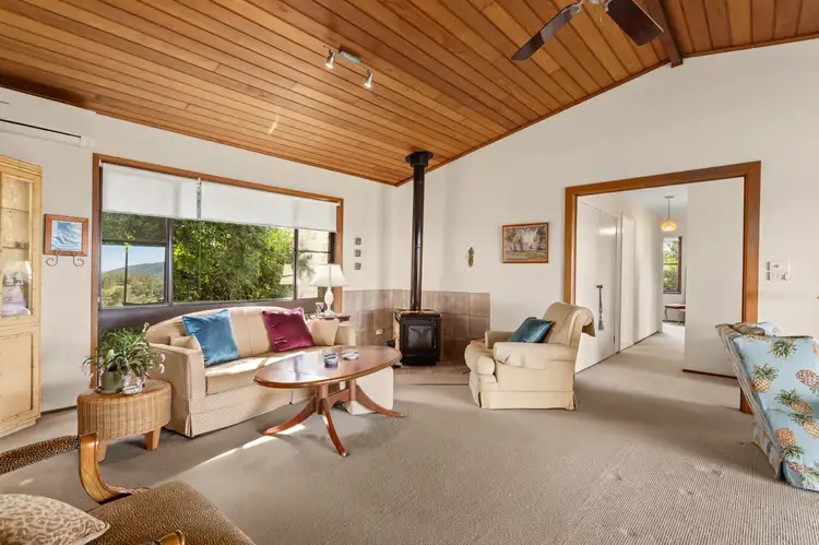 Fourth view of Homely rural property listing, 12 Borhams Road, Gloucester NSW 2422
