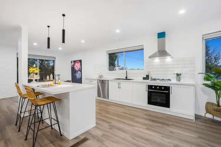 Fourth view of Homely house listing, 26 Noorong Avenue, Bundoora VIC 3083