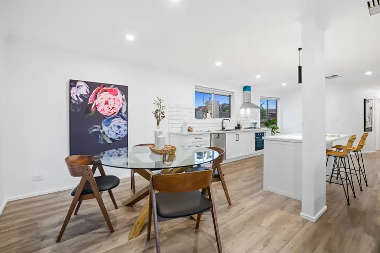 Fifth view of Homely house listing, 26 Noorong Avenue, Bundoora VIC 3083