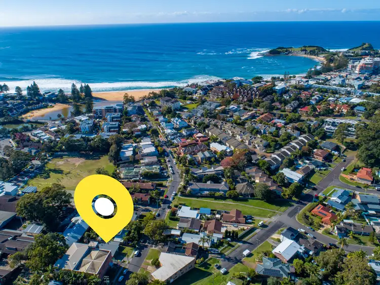 Main view of Homely house listing, 39 Ena Street, Terrigal NSW 2260