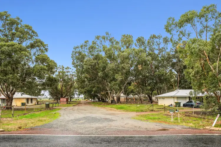 134-138 Warbrook Road, Bullsbrook WA 6084