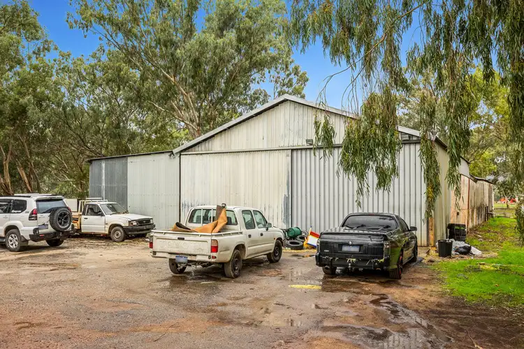 Seventh view of Homely house listing, 134-138 Warbrook Road, Bullsbrook WA 6084