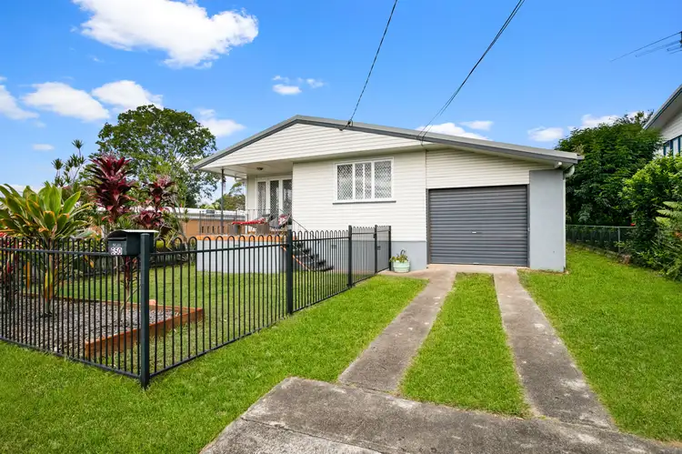 650 Zillmere Road, Aspley QLD 4034
