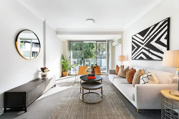 46/5 Balmoral Street, Waitara NSW 2077