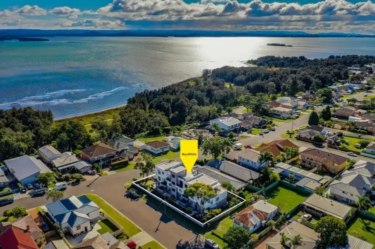 7/72 Lakeside Parade, The Entrance NSW 2261