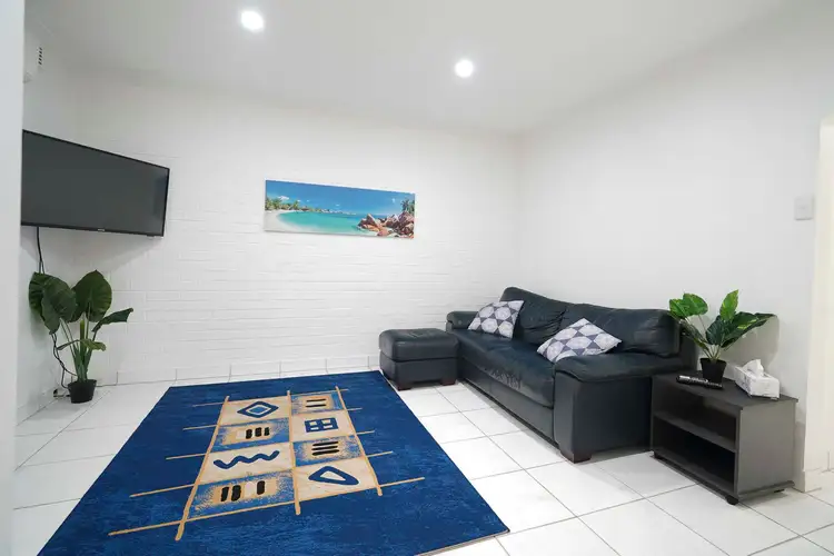 Second view of Homely unit listing, 24E/66 Great Eastern Highway, Rivervale WA 6103